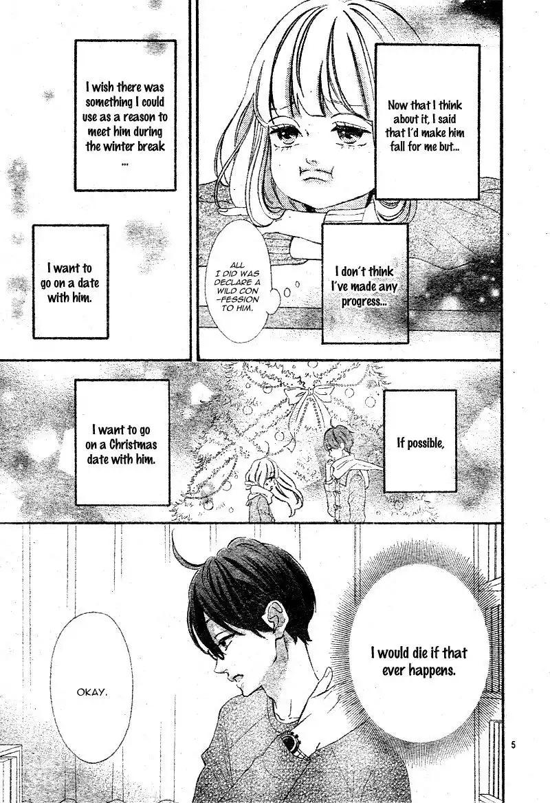 Sensei Kunshu Chapter 8 56